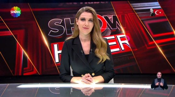 Show Ana Haber - 10.11.2025