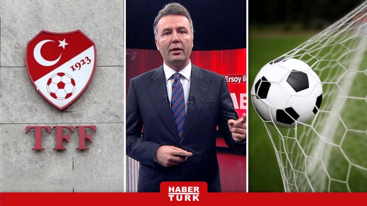 Ana Haber Bülteni - 10 Kasım 2025 (TFF'nin Bahis Raporu Futbolu Nasıl Etkileyecek?)