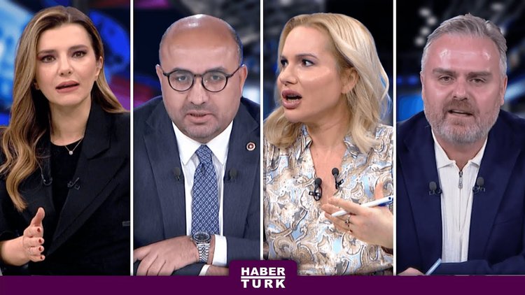 Açık Ve Net - 10 Kasım 2025 (Şara'nın ABD Temasları Ne Getirecek?)