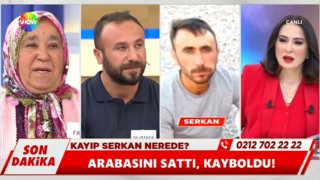 700 bin TL ile kayboldu!