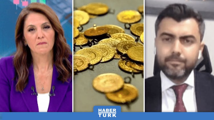 Altın Fiyatları Neden Artıyor?