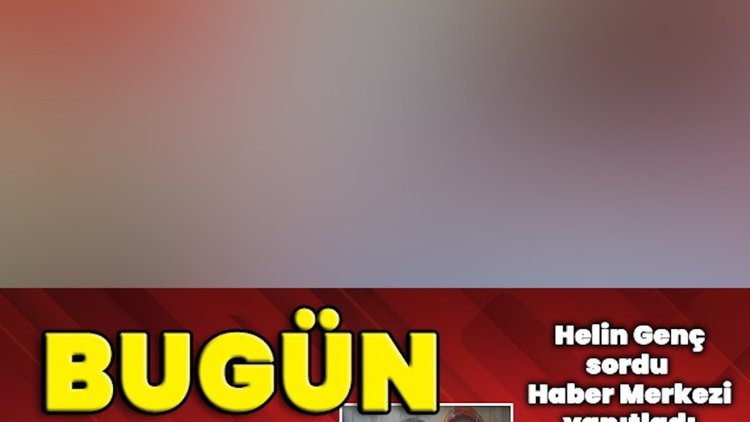 11 Kasım 2025: Bugün ne oldu? İşte günün öne çıkan haberleri