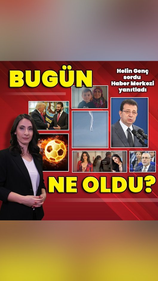 11 Kasım 2025: Bugün ne oldu? İşte günün öne çıkan haberleri