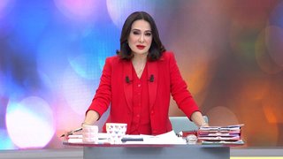 Didem Arslan Yılmaz'la Vazgeçme 1165. Bölüm Fragmanı