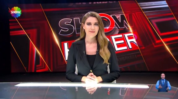 Show Ana Haber - 11.11.2025