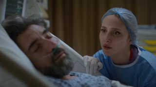 Maral'ın Harun'u mutlu etme planı...