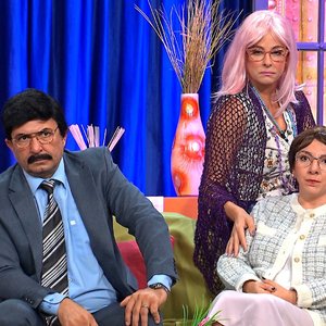 Güldür Güldür Show 418. Bölüm Fragmanı