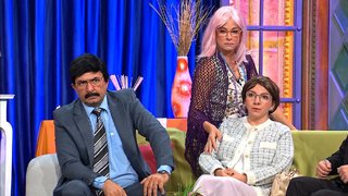 Güldür Güldür Show 418. Bölüm Fragmanı