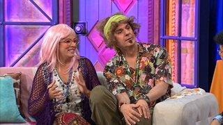 Güldür Güldür Show 418. Bölüm Teaserı