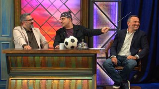 Güldür Güldür Show 418. Bölüm 2. Teaserı