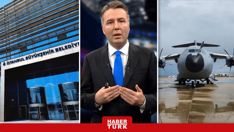 Ana Haber Bülteni - 11 Kasım 2025 (Askeri Uçak Kazası ve 402 Şüpheliyle İBB İddianamesi:)