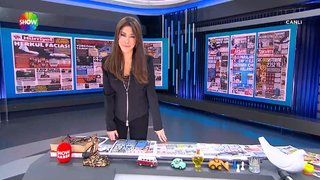 Askeri kargo uçağı Gürcistan'da düştü!