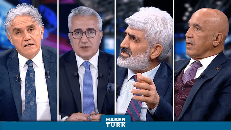 Nedir Ne Değildir? - 11 Kasım 2025 (İBB İddianamesi İçin Kim, Ne Diyor?)