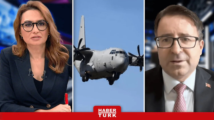 C-130 Uçağının Özellikleri Ne?