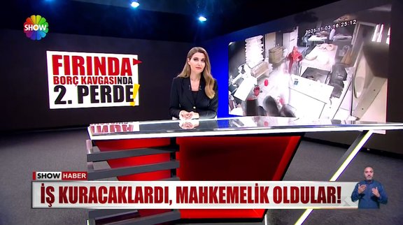 İş kuracaklardı, mahkemelik oldular!