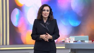 Didem Arslan Yılmaz'la Vazgeçme 1166. Bölüm Fragmanı