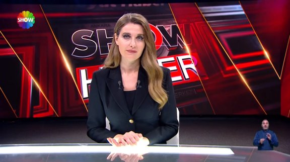 Show Ana Haber - 12.11.2025