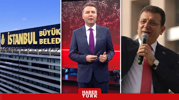 Ana Haber Bülteni - 12 Kasım 2025 (3 Bin 900 Sayfalık İBB İddianamesinde Suçlamalar Neler?)