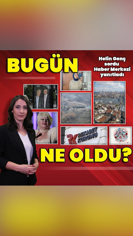 13 Kasım 2025: Bugün ne oldu? İşte günün öne çıkan haberleri