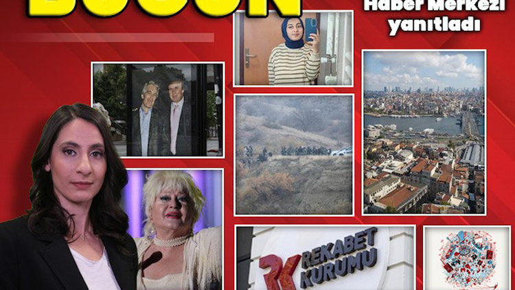 13 Kasım 2025: Bugün ne oldu? İşte günün öne çıkan haberleri