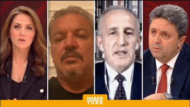 Olaylar Ve Görüşler - 12 Kasım 2025 ("İmamoğlu Suç Örgütü" İddianamesinde Neler Var?)