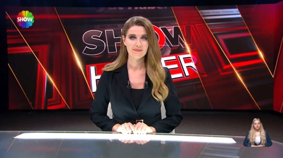 Show Ana Haber - 13.11.2025