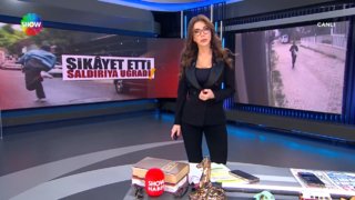 Şikayet etti, saldırıya uğradı! 