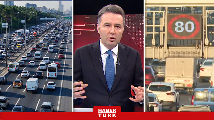 Ana Haber Bülteni - 13 Kasım 2025 (İstanbul'da Hız Limitleri Güncellendi)