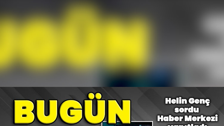 14 Kasım 2025: Bugün ne oldu? İşte günün öne çıkan haberleri