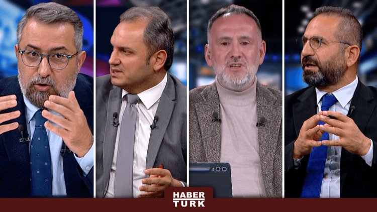 Gerçek Fikri Ne? - 13 Kasım 2025 (Özgür Özel Adaylık Sinyali Mi Verdi?)