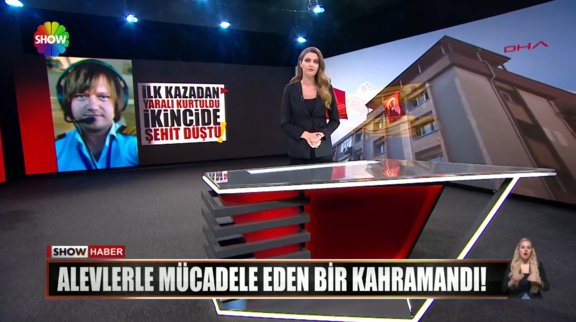 Hırvatistan'dan şehit haberi geldi!