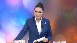Didem Arslan Yılmaz'la Vazgeçme 1168. Bölüm Fragmanı