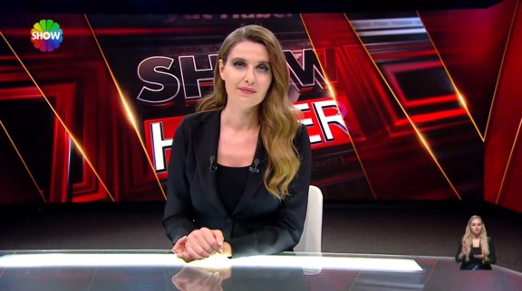 Show Ana Haber - 14.11.2025