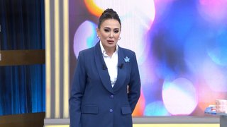 Didem Arslan Yılmaz, kayıp Kerim'i buldu.