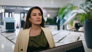 Işıl'ı yıkan mektup.