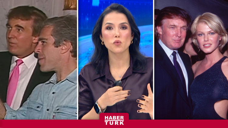 HT 360 - 14 Kasım 2025 (Washington'da "Epstein Savaşı"! Trump'ın Tabanı Sarsılıyor Mu?)