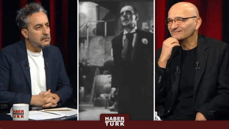 HT Sinema - 15 Kasım 2025 (Yönetmen Guillermo Del Toro Frankenstein'ı Nasıl Yorumluyor?)