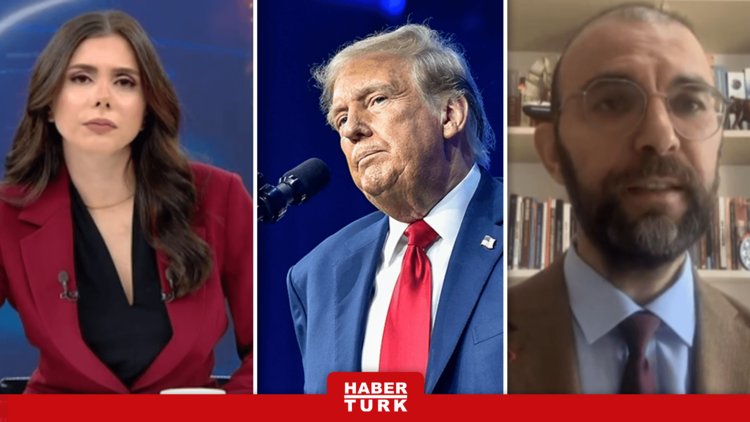 Trump, SDG&#039;yi Entegrasyona Zorlar Mı?