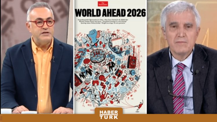 2026'da Dünyayı Neler Bekliyor?