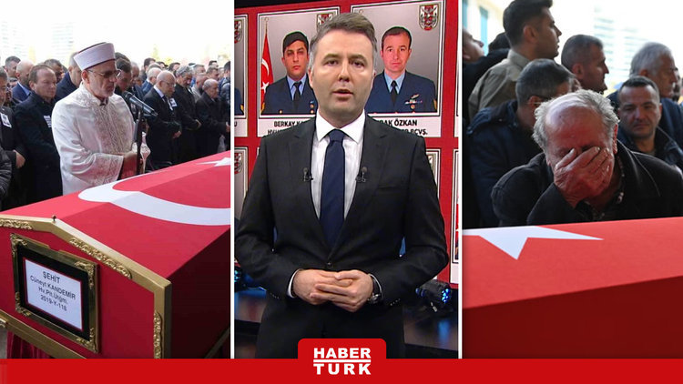 Ana Haber Bülteni - 14 Kasım 2025 (Uçak Kazasında Neden Yas İlan Edilmedi?)