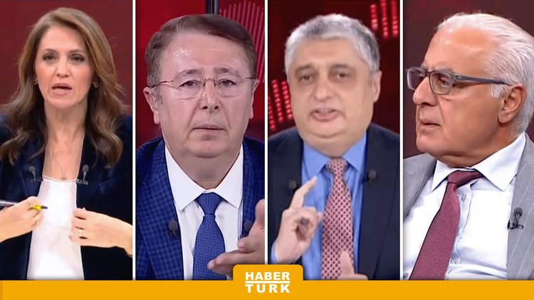 Olaylar Ve Görüşler - 14 Kasım 2025 (Ekrem İmamoğlu Davası Nasıl Yankılandı?)