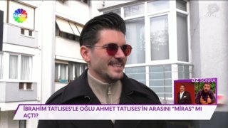 Tolgahan Sayışman oyunculuğa geri dönecek mi?