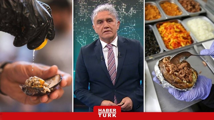 Ana Haber Bülteni - 15 Kasım 2025 (Gıda Zehirlenmelerinde Artış Mı Var?)