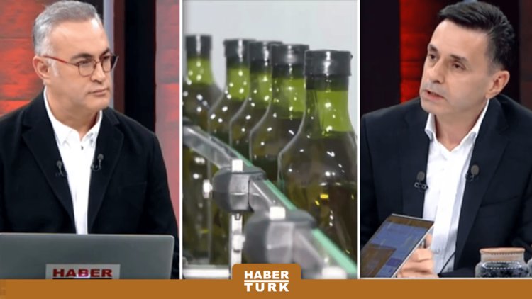 Bu Sene Zeytine Hasret Mi Kalacağız?