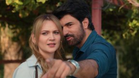 Bereketli Topraklar 3. Bölüm 2. Ön İzlemesi