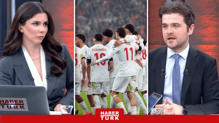 A Milli Takım İkinciliği Garantiledi... Play Off&#039;ta Olası Rakipler Kimler?