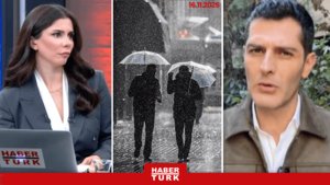 Sıcaklıklar Haftaya Düşüyor Mu?