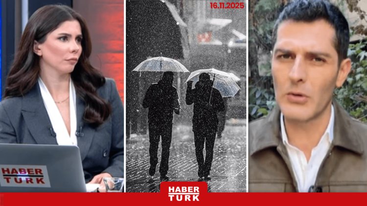 Sıcaklıklar Haftaya Düşüyor Mu?