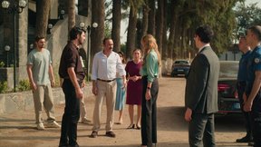 Nevin, Ömer ve Ferit'i gözaltına alıyor!