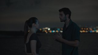 Fatma, Salih'ten ayrılıyor.